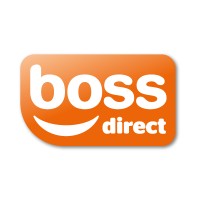 Boss Direct Logo