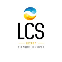 LCS Propreté Logo