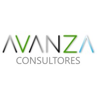 AVANZA Consultores s.a.s. Colombia Logo