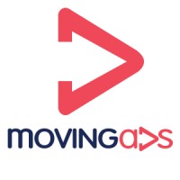 Moving Ads Malta Ltd Logo