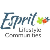 Esprit Lifestyle Communities Logo