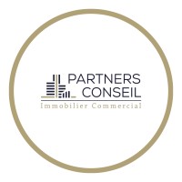 PARTNERS CONSEIL Logo