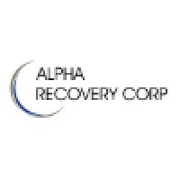Alpha Recovery Corp. Logo