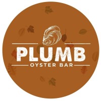 Plumb Oyster Bar Logo