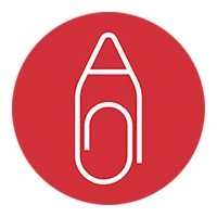 AllOffice Nordic AB Logo