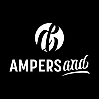 Ampersand Design Oy Logo