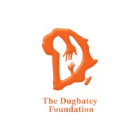 The Dugbatey Foundation Logo