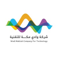 Wadi Makkah | وادي مكة للتقنية Logo