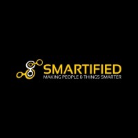 Smartified: Data, AI and Augmented Intelligence for ESG, Climate Change & Energy Transition Logo