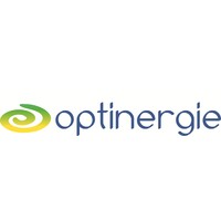 OPTINERGIE Logo