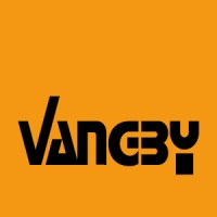 Vangby Logo