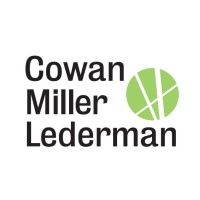 Cowan Miller & Lederman Logo