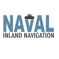 Naval Inland Navigation Logo