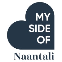 Visit Naantali Logo