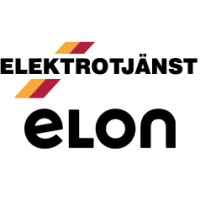 Elektrotjänst i Katrineholm Logo