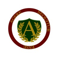 Agorá Student Union Logo