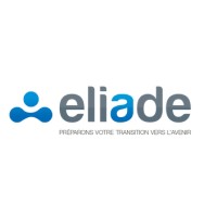 ELIADE Logo