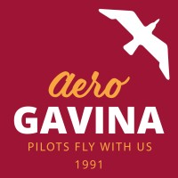 aeroGAVINA Logo