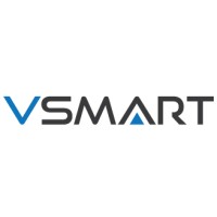 vSmart Bilgi Teknolojileri Logo