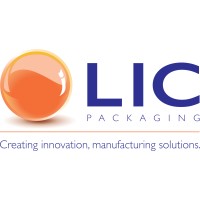 Lic Packaging Spa Logo
