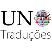 UNO Traduções Logo