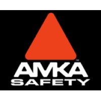 AMKA SAFETY Logo