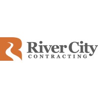 River City Contracting Logo