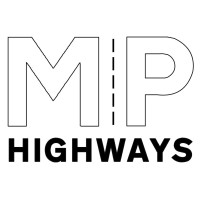 MP Highways Logo