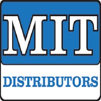 MIT Distributors Logo