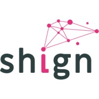 Shign Logo