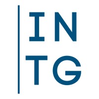 Integgre Engenharia Integrada Logo