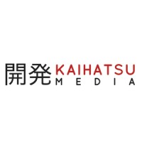 Kaihatsu Media Logo