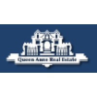 Queen Anne Real Estate Logo