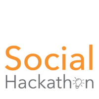 Social Hackathon Logo