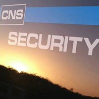 CNS Security ApS Logo