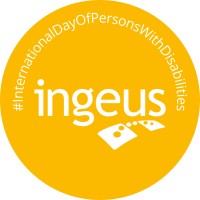 ingeus GmbH Logo