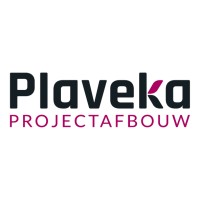 Plaveka Projectafbouw Logo