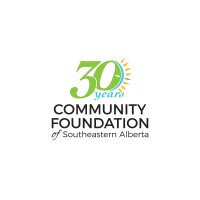 Community Foundation of Medicine Hat and Southeastern Alberta Logo