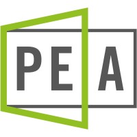 Paul Evans Architectural Logo