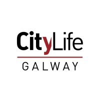 CityLife Galway Logo