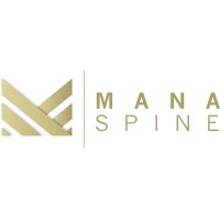 Mana Spine Logo