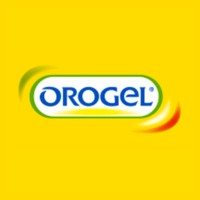 Orogel S.p.A. Logo