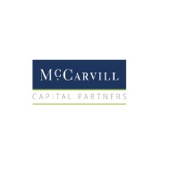 McCarvill Capital Partners Logo