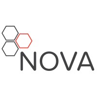 The Nova Crowd Logo