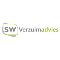 SW Verzuimadvies Logo