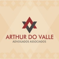 Arthur do Valle Advogados Associados Logo