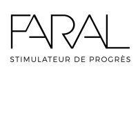 FARAL Stimulateur de progrès Logo