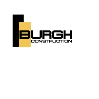 Burgh Construction Logo