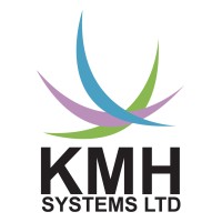 KMH SYSTEMS LTD Logo
