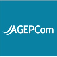 AGEPCom Logo